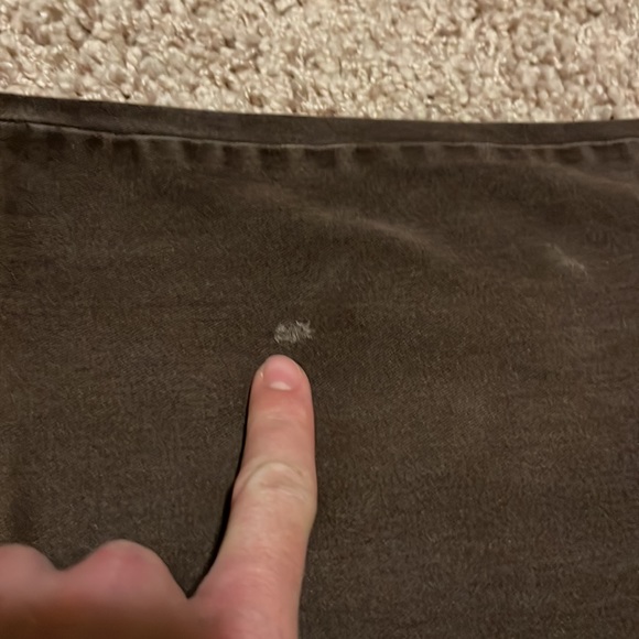 Banana Republic Chino’s - Picture 5 of 8